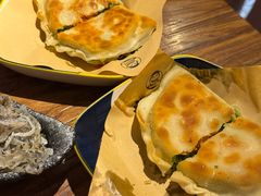 -地二手作鱼汤馄饨(上街里店)