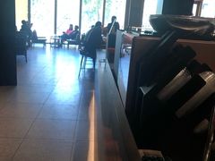 大堂-星巴克(深圳布吉万象汇4F店)