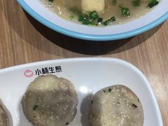 -小杨生煎(松江大学城店)