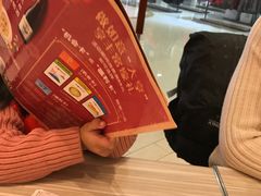 -必胜客(泗阳雨润店)