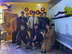 -谜盒子奇幻密室(南屏店)