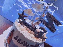 -海游荟·海洋文化餐厅(福田店)