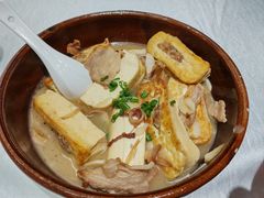 -五谷芳乳鸽王（大梅沙总店C区）(网红打卡店)