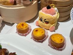 -陶陶居酒家(第十甫路总店)