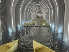 -涨巢·潮玩水疗局