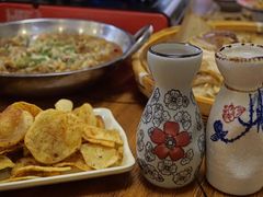 -刘师父老汉口江湖菜(蔡锷路店)