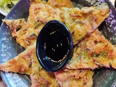 -老卜奎齐齐哈尔烤肉(人民东路店)