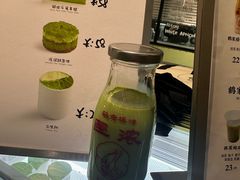 -鹤茶野所(上海首店)