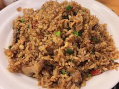 -琥珀老六龙虾(四里河店)