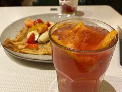 -BAKER&SPICE(安福路店)