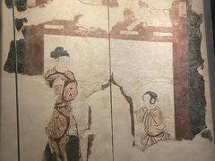 -洛阳古墓博物馆