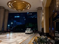 -深圳凯宾斯基酒店