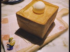 -绿茶餐厅(乐峰广场店)