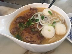 -翠华餐厅(香港国际机场店)