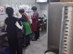 -十四娘手工水饺(新建小区店)