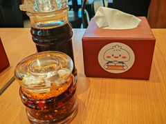 -阳阳中国饭(北京荟聚店)