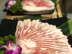 -碳说品道.瓦片烤肉.海鲜烧烤(中华路店)