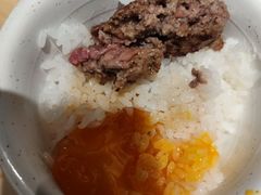 -肉肉大米(金虹桥店)