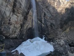 -洛阳白云山景区