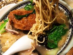 -慧娟面馆·餐厅(望江路店)