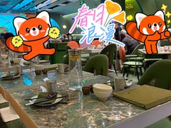 -浩海火烧云傣家菜(京广店)