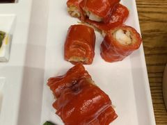 -云山茶餐厅(广东大厦店)
