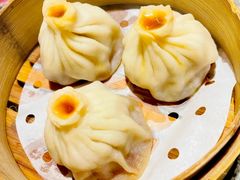 天王烤鸭包-南京大牌档(人民广场店)