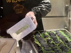 -锦记糕点铺
