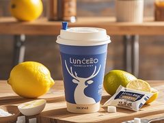 -瑞幸咖啡(同聚远景店)