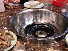 -老哥门肥肠鱼(南坪店)