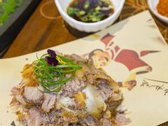 -秦月轩·陕西家乡菜(阜成路·五棵松店)