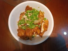 -山涧肴·泉水煮活鱼(坂田店)
