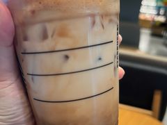 -星巴克臻选(西安钟楼店)
