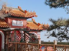 -青岩寺风景区
