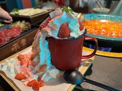 -吼堂老火锅(太古里总店)