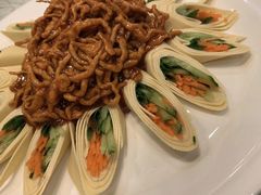 -黄家饺子东北特色菜馆(湖滨商业街店)