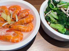 -新白鹿餐厅(滨江银泰店)
