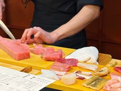-Sushi Hanzo半藏(天环广场店)