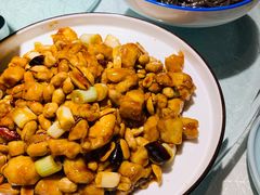 -雲蜀龙阁·金牌水煮鱼(方庄店)