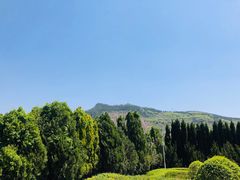 -四门塔风景区
