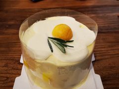 -MIMO CAFE(沙头角店)