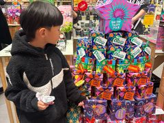 -LUSH(威尼斯人店)