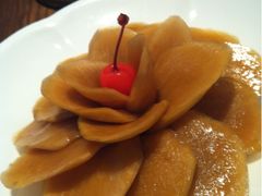 iphone_upload_pic-无锡城中皇冠假日酒店·芳园中餐厅