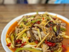 -一碗香(南坪新街店)
