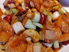 -盐帮食坊•小河帮川菜(四川师大店)