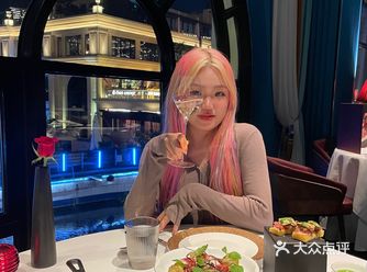 亮马河氛围感西班牙餐厅 北京自己的法国