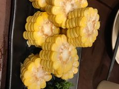 -捞神煲汤火锅(湖滨商业街店)