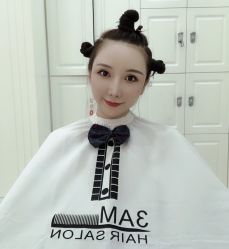 -3AM HAIR SALON染发烫发接发