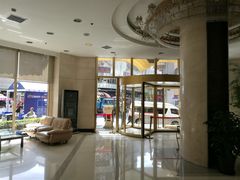 -上海瑞泰静安酒店(泰兴路店)
