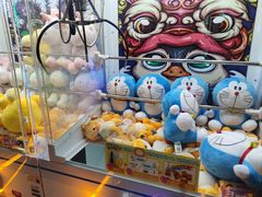 -大玩家超乐场(河东万达广场店)